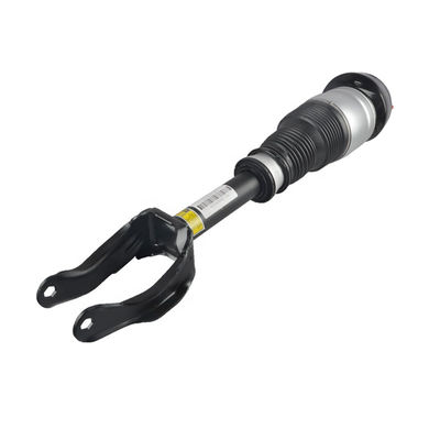 1663202513 1663202613 Shock Suspensi Udara Suspensi Airmatic Mercedes Benz W166 Depan Tanpa Iklan