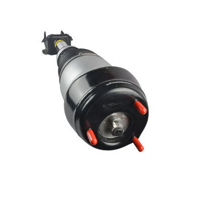 1663202513 1663202613 Shock Suspensi Udara Suspensi Airmatic Mercedes Benz W166 Depan Tanpa Iklan