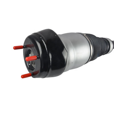 1663202513 1663202613 Shock Suspensi Udara Suspensi Airmatic Mercedes Benz W166 Depan Tanpa Iklan