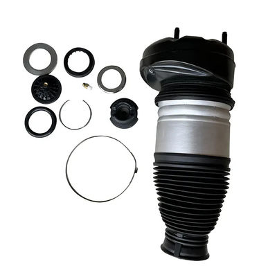 1673203113 Kit Perbaikan Suspensi Udara untuk Mercdes W167 GLS GLE depan Airmatic Ballow