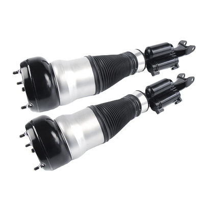 Suku Cadang Mobil Shock Suspensi Udara Depan 2223208113 2223204913 Untuk Mercedes Benz W222