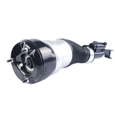 Suku Cadang Mobil Shock Suspensi Udara Depan 2223208113 2223204913 Untuk Mercedes Benz W222