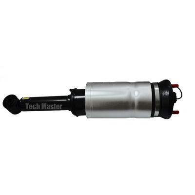 Pegas Penyangga Suspensi Udara Depan untuk Range Rover Sport LR4 L320 HSE 2005-2013 LR019993 LR019994