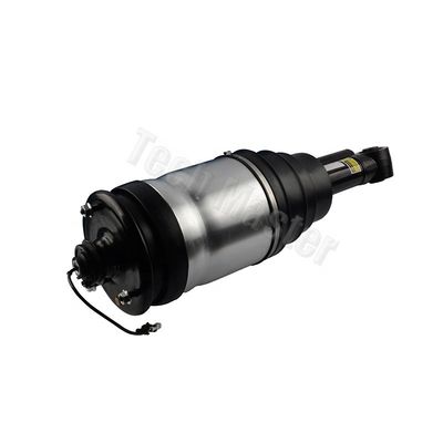 LR020000 LR020001 Rakitan Shocker Belakang dengan Pegas Udara untuk Range Rover Sport LR4 L320 HSE 2005-2013