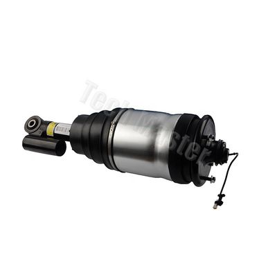 LR020000 LR020001 Rakitan Shocker Belakang dengan Pegas Udara untuk Range Rover Sport LR4 L320 HSE 2005-2013