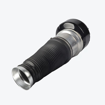 Karet Baja Suspensi Udara Depan Air Spring Untuk W221 2213204913 Shock Absorber