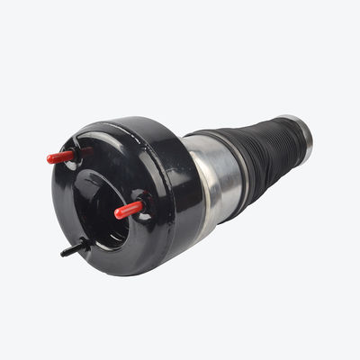 Karet Baja Suspensi Udara Depan Air Spring Untuk W221 2213204913 Shock Absorber