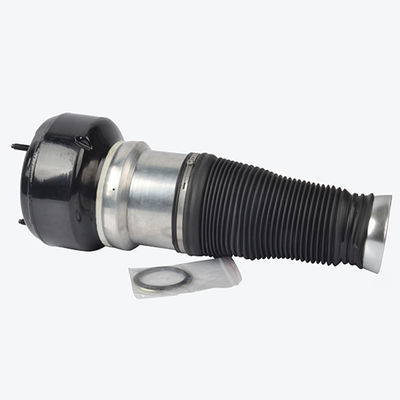 Karet Baja Suspensi Udara Depan Air Spring Untuk W221 2213204913 Shock Absorber