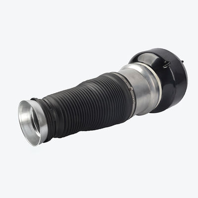 Karet Baja Suspensi Udara Depan Air Spring Untuk W221 2213204913 Shock Absorber