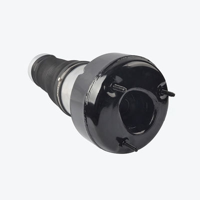 Karet Baja Suspensi Udara Depan Air Spring Untuk W221 2213204913 Shock Absorber