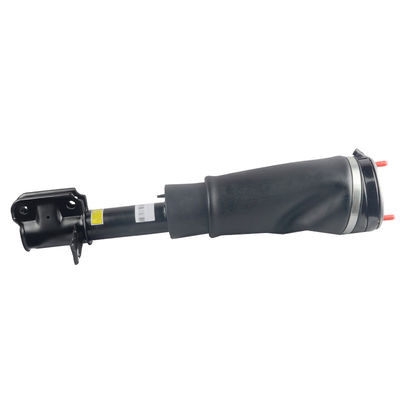 LR012885 LR032570 Air Shock Absorber Untuk Depan L322 Dengan ADS Range Rover III Airmatic