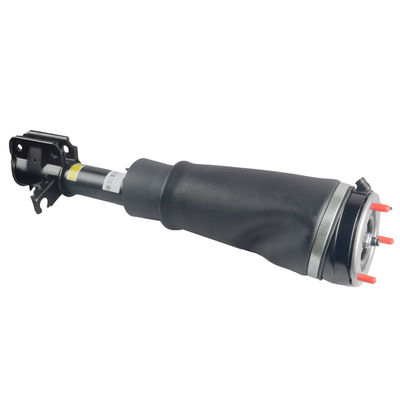 LR012885 LR032570 Air Shock Absorber Untuk Depan L322 Dengan ADS Range Rover III Airmatic