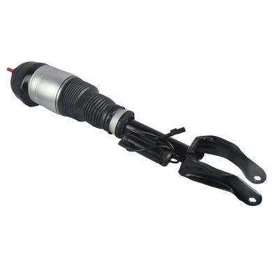Silver Color Tech Master Air Suspension Shock Untuk Mercedes W166