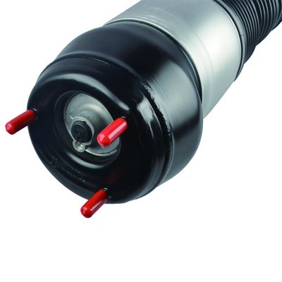 Silver Color Tech Master Air Suspension Shock Untuk Mercedes W166