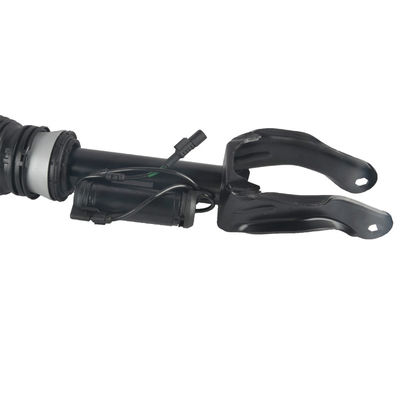 Aluminium Alloy Air Suspension Shock Untuk W166 Kendaraan 1663201313 1663201413