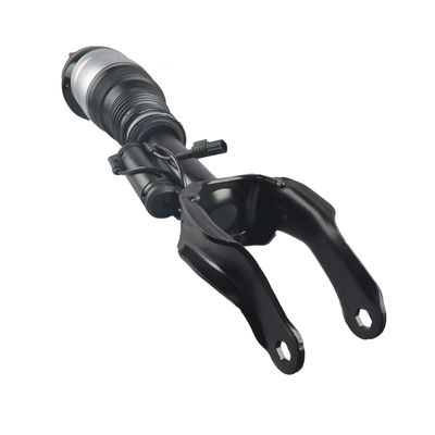 Aluminium Alloy Air Suspension Shock Untuk W166 Kendaraan 1663201313 1663201413