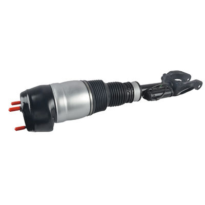 Aluminium Alloy Air Suspension Shock Untuk W166 Kendaraan 1663201313 1663201413