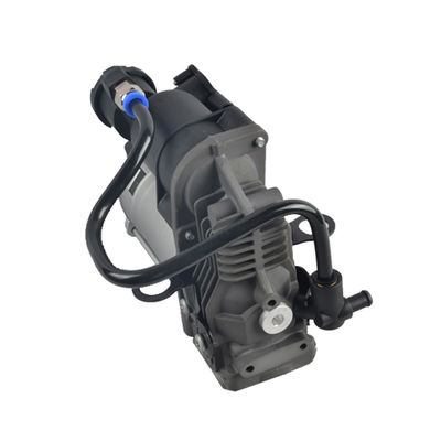 Kompresor suspensi udara 12V halus Untuk Benz W222 Tekanan 0,8Mpa