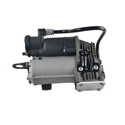 Heavy Duty Air Suspension Compressor Dengan Konstruksi Alloy Aluminium Tekanan 0,8Mpa