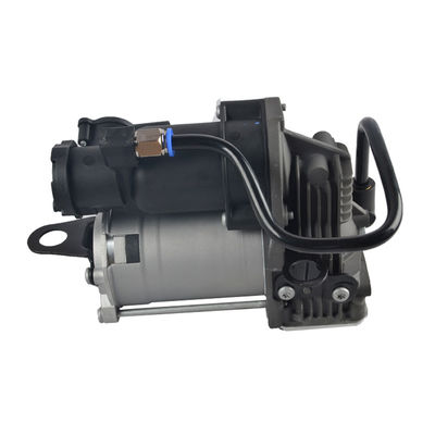 Heavy Duty Air Suspension Compressor Dengan Konstruksi Alloy Aluminium Tekanan 0,8Mpa