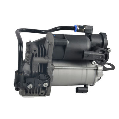 Heavy Duty Air Suspension Compressor Dengan Konstruksi Alloy Aluminium Tekanan 0,8Mpa