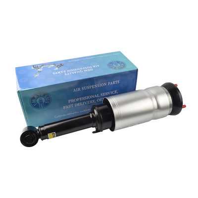 Rang Rove Discovery 3 L320 Air Suspension Bagian Mobil Air Suspension Aksesoris