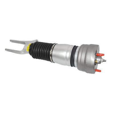 Suspensi udara depan Shock Karet Baja Aluminium Tech Master 97034305115 97034305215
