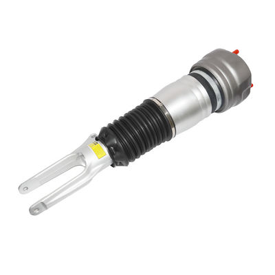 Suspensi udara depan Shock Karet Baja Aluminium Tech Master 97034305115 97034305215