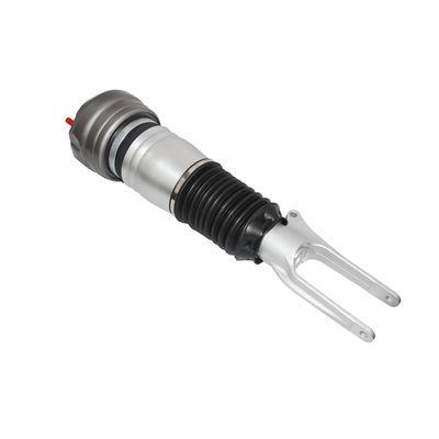 Suspensi udara depan Shock Karet Baja Aluminium Tech Master 97034305115 97034305215