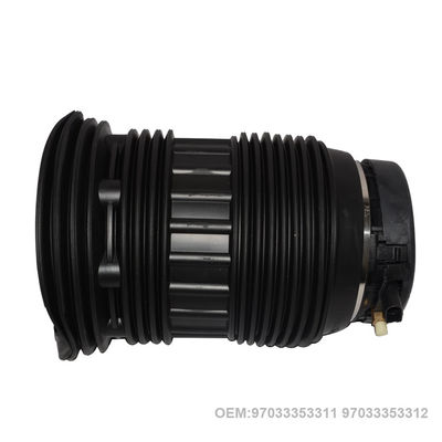 Suspensi udara kiri kanan belakang shock 97033353311 97033353312