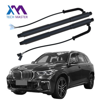 Smart Aluminium Power Lift Gate Mudah Instalasi Sumber Daya Listrik Berkinerja Tinggi
