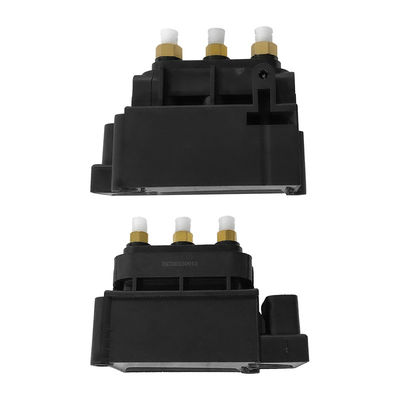0993200200 0993200258 Blok katup suspensi udara untuk Mercedes - Benz W213 W253 C238 2016-