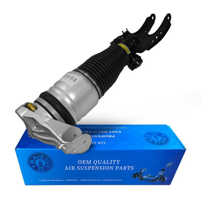 Audi Q7 4L Depan Kiri dan Kanan Shock Absorber Assy 7L6616039D 7L8616039D 7L5616039E 7L6616040D 7L8616040D 7L5616040E