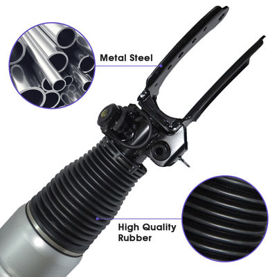 Audi Q7 4L Depan Kiri dan Kanan Shock Absorber Assy 7L6616039D 7L8616039D 7L5616039E 7L6616040D 7L8616040D 7L5616040E