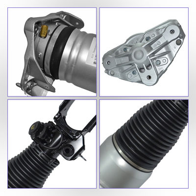 Audi Q7 4L Depan Kiri dan Kanan Shock Absorber Assy 7L6616039D 7L8616039D 7L5616039E 7L6616040D 7L8616040D 7L5616040E