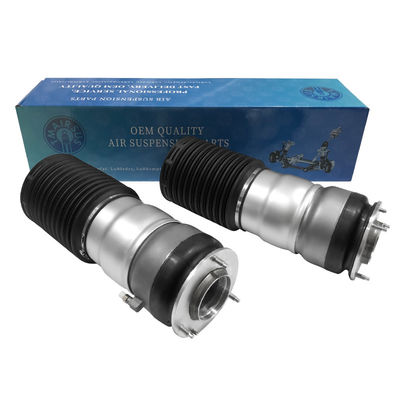 Rolls - Royce Ghost Wraith Air Suspension Spring Depan Kiri Kanan XLB 37106862551 XLB 37106862552