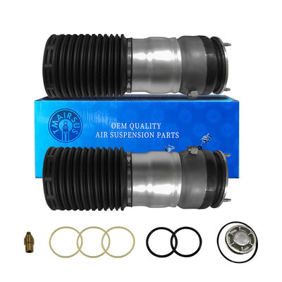 Rolls - Royce Ghost Wraith Air Suspension Spring Depan Kiri Kanan XLB 37106862551 XLB 37106862552