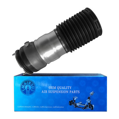Rolls - Royce Ghost Wraith Air Suspension Spring Depan Kiri Kanan XLB 37106862551 XLB 37106862552