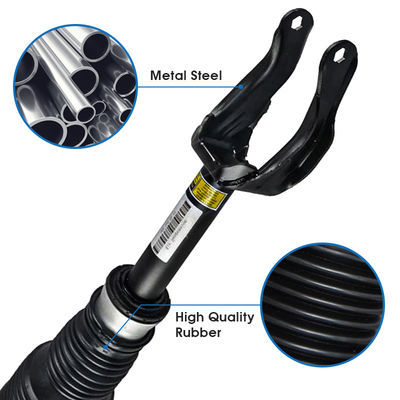 Mercedes Benz W166 Depan Kiri Dan Kanan Amp Shock Assy Tanpa ADS 1663202513 1663204966 1663202613 16663205066