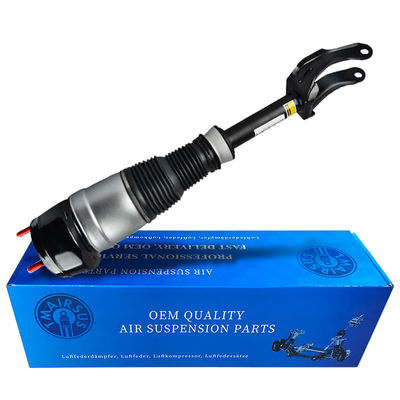 Mercedes Benz W166 Depan Kiri Dan Kanan Amp Shock Assy Tanpa ADS 1663202513 1663204966 1663202613 16663205066