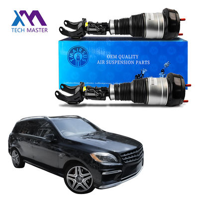 Depan Kiri Dan Kanan Shock Absorber Assy Dengan ADS Mercedes Benz W166 1663201313 1663202738 1663201413 1663202838