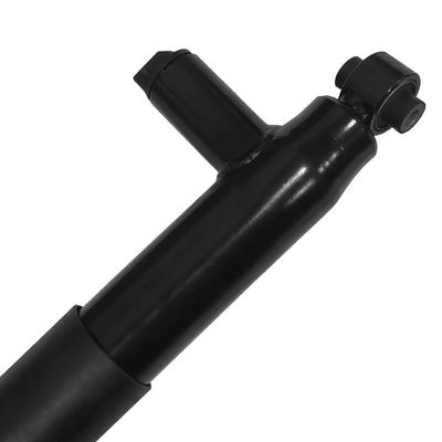 Mercedes Benz W218 S212 Air Suspension Bagian Mobil Belakang Kiri Kanan Pendek Jenis Shock Absorber 2183200130