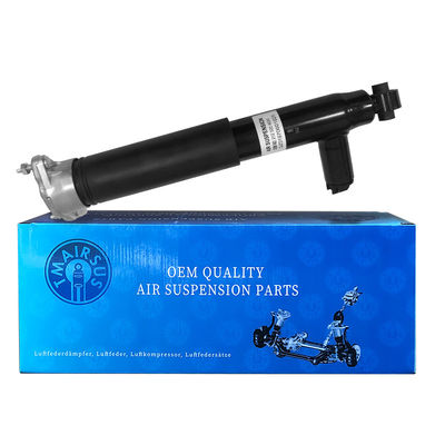 Mercedes Benz W218 S212 Air Suspension Bagian Mobil Belakang Kiri Kanan Pendek Jenis Shock Absorber 2183200130