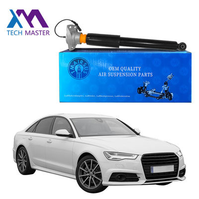 Audi A6 C7 belakang ADS Lengkap Assy 2010-2017 4G0616031 4G0616031AB