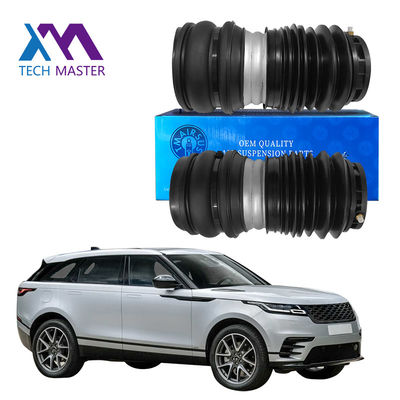 Land Rover L560 Velar Belakang Kiri Dan Kanan Air Spring LR090654 LR089235 LR090653 LR081576