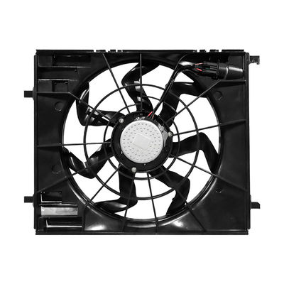 Mercedes Benz W167 ventilator pendingin mobil 2019- 1679061704