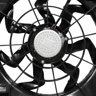 Mercedes Benz W167 ventilator pendingin mobil 2019- 1679061704