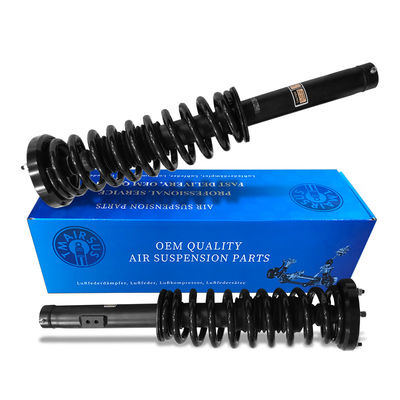 Mercedes Benz W220 Air Suspension Shock Depan Kiri Dan Kanan Air Spring To Coil Spring Shock Conversion Kit 1999-2006