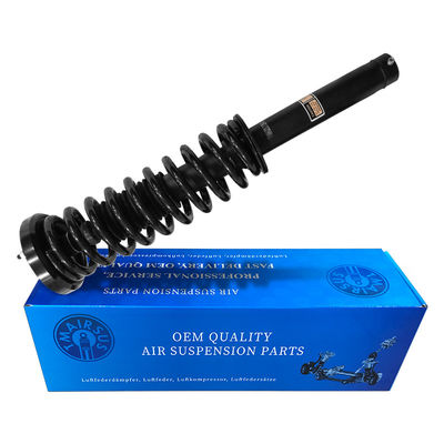 Mercedes Benz W220 Air Suspension Shock Depan Kiri Dan Kanan Air Spring To Coil Spring Shock Conversion Kit 1999-2006