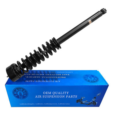 Mercedes - Benz W220 Air Suspension Shock Belakang Kiri Dan Kanan Air Spring To Coil Spring Shock Conversion Kit 1999-2006